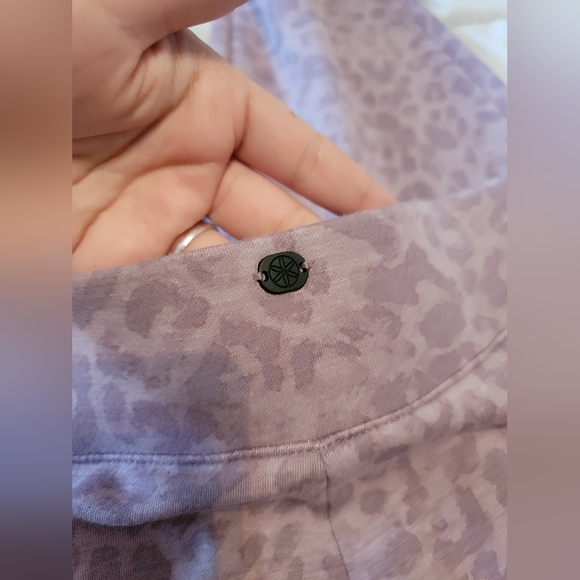 Gaiam Hudson Slim Fit Joggers Sz XL - Picture 7 of 9